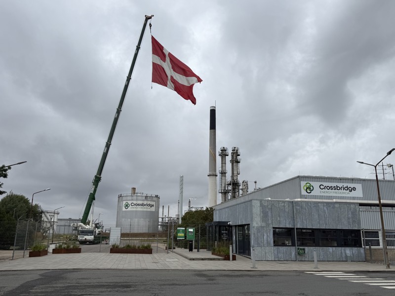 Fødselsdag 60 År!