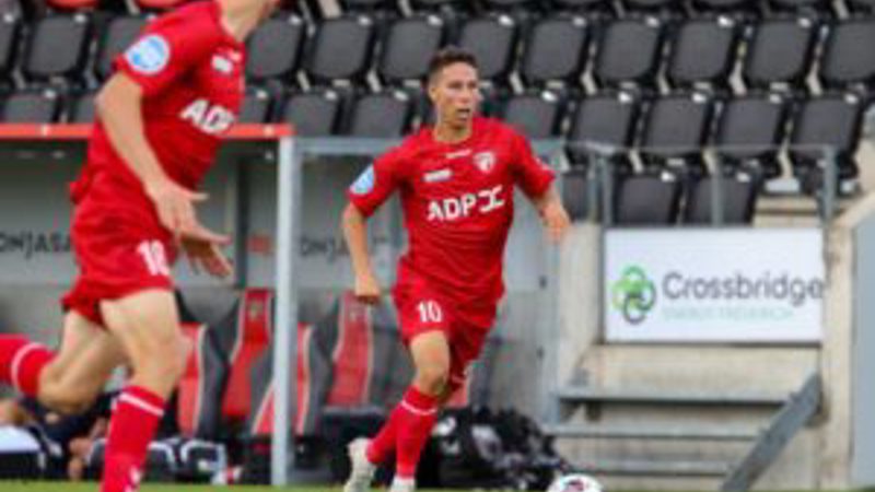 FC Fredericia 300X204